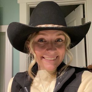 Meet your Posher, Kaylee